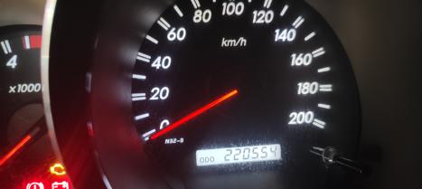 TOYOTA Hilux SW4 3.0 16V 4P SRV 4X4 7 LUGARES TURBO DIESEL AUTOM�TICO, Foto 5