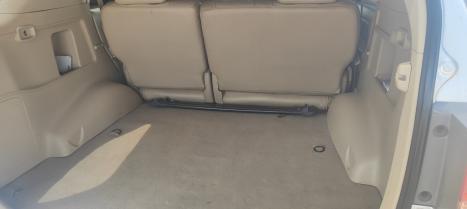 TOYOTA Hilux SW4 3.0 16V 4P SRV 4X4 7 LUGARES TURBO DIESEL AUTOM�TICO, Foto 6