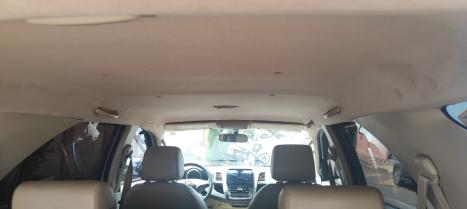 TOYOTA Hilux SW4 3.0 16V 4P SRV 4X4 7 LUGARES TURBO DIESEL AUTOM�TICO, Foto 7