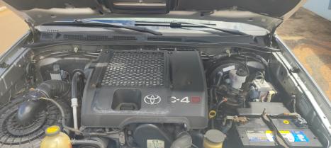 TOYOTA Hilux SW4 3.0 16V 4P SRV 4X4 7 LUGARES TURBO DIESEL AUTOM�TICO, Foto 14