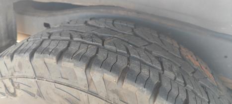 TOYOTA Hilux SW4 3.0 16V 4P SRV 4X4 7 LUGARES TURBO DIESEL AUTOM�TICO, Foto 9