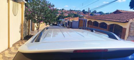 TOYOTA Hilux SW4 3.0 16V 4P SRV 4X4 7 LUGARES TURBO DIESEL AUTOM�TICO, Foto 13