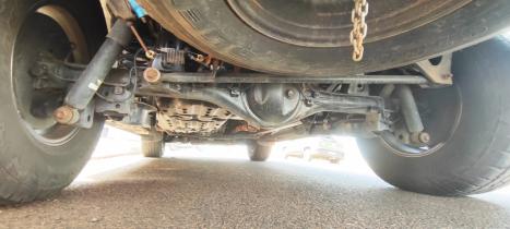 TOYOTA Hilux SW4 3.0 16V 4P SRV 4X4 7 LUGARES TURBO DIESEL AUTOM�TICO, Foto 16