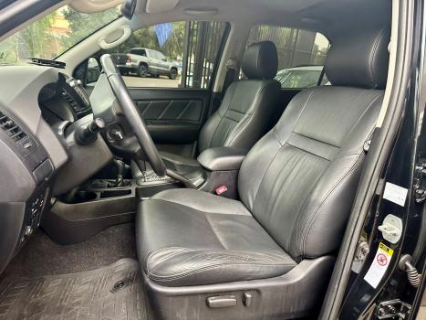 TOYOTA Hilux SW4 3.0 V6 12V 4P 4X4, Foto 6