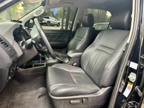 TOYOTA Hilux SW4 3.0 V6 12V 4P 4X4, Foto 7