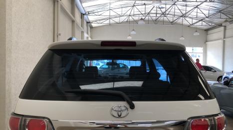 TOYOTA Hilux SW4 3.0 16V 4P SRV 4X4 7 LUGARES TURBO DIESEL AUTOM�TICO, Foto 10