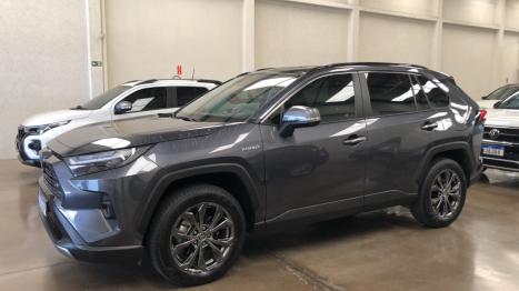 TOYOTA RAV 4 2.5 16V 4P SX HIBRID AWD AUTOMTICO CVT, Foto 1