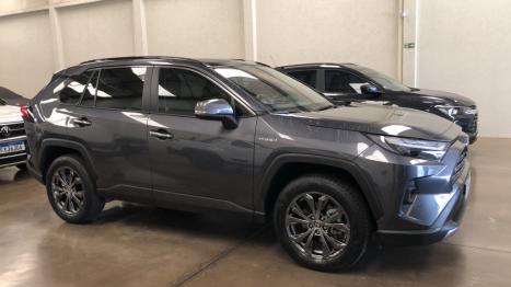TOYOTA RAV 4 2.5 16V 4P SX HIBRID AWD AUTOMTICO CVT, Foto 2