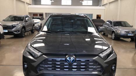 TOYOTA RAV 4 2.5 16V 4P SX HIBRID AWD AUTOMTICO CVT, Foto 5