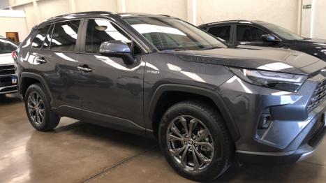 TOYOTA RAV 4 2.5 16V 4P SX HIBRID AWD AUTOMTICO CVT, Foto 6
