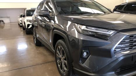 TOYOTA RAV 4 2.5 16V 4P SX HIBRID AWD AUTOMTICO CVT, Foto 7