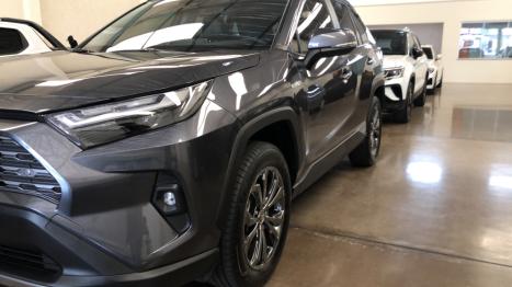 TOYOTA RAV 4 2.5 16V 4P SX HIBRID AWD AUTOMTICO CVT, Foto 8