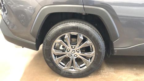 TOYOTA RAV 4 2.5 16V 4P SX HIBRID AWD AUTOMTICO CVT, Foto 10