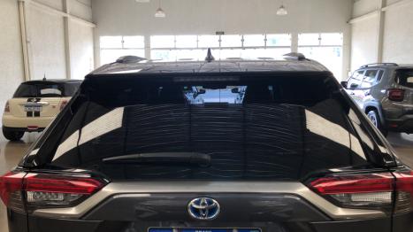 TOYOTA RAV 4 2.5 16V 4P SX HIBRID AWD AUTOMTICO CVT, Foto 12