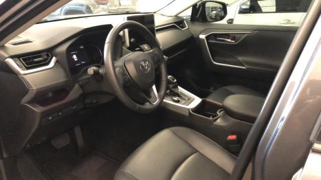 TOYOTA RAV 4 2.5 16V 4P SX HIBRID AWD AUTOMTICO CVT, Foto 13