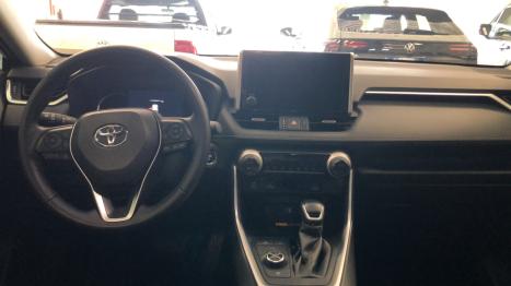 TOYOTA RAV 4 2.5 16V 4P SX HIBRID AWD AUTOMTICO CVT, Foto 16