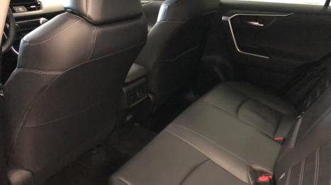 TOYOTA RAV 4 2.5 16V 4P SX HIBRID AWD AUTOMTICO CVT, Foto 17