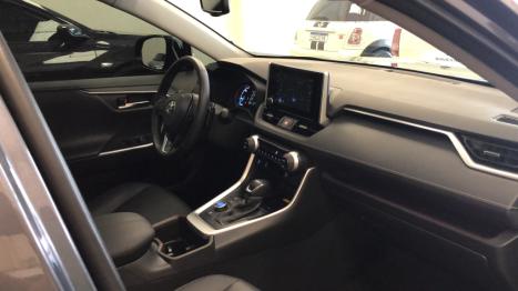 TOYOTA RAV 4 2.5 16V 4P SX HIBRID AWD AUTOMTICO CVT, Foto 21