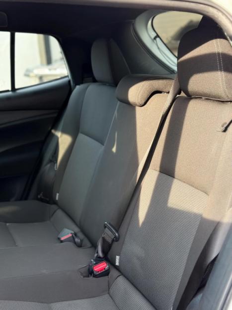 TOYOTA Yaris Hatch 1.5 16V 4P FLEX XL MULTIDRIVE AUTOMTICO CVT, Foto 12