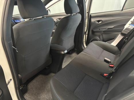 TOYOTA Yaris Hatch 1.3 16V 4P FLEX XL, Foto 9