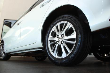 TOYOTA Yaris Hatch 1.5 16V 4P FLEX XL PLUS CONNECT MULTIDRIVE AUTOM�TICO CVT, Foto 6
