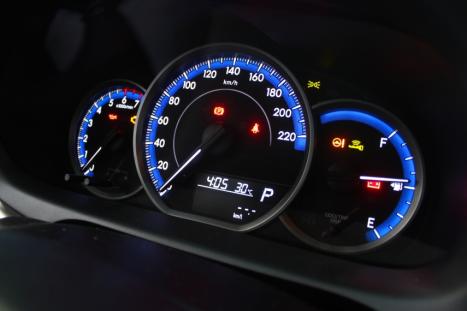 TOYOTA Yaris Hatch 1.5 16V 4P FLEX XL PLUS CONNECT MULTIDRIVE AUTOM�TICO CVT, Foto 12