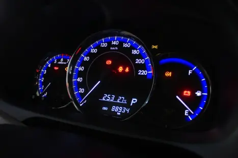 TOYOTA Yaris Hatch 1.3 16V 4P FLEX XL MULTIDRIVE AUTOM�TICO CVT, Foto 11