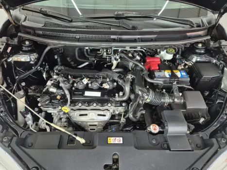 TOYOTA Yaris Hatch 1.5 16V 4P FLEX XS MULTIDRIVE AUTOM�TICO CVT, Foto 10