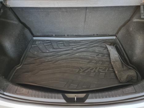 TOYOTA Yaris Hatch 1.3 16V 4P FLEX XL PLUS TECH MULTIDRIVE AUTOM�TICO CVT, Foto 9