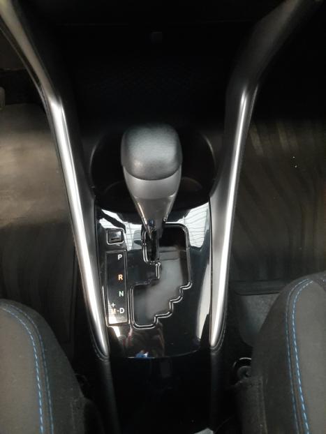 TOYOTA Yaris Hatch 1.3 16V 4P FLEX XL PLUS TECH MULTIDRIVE AUTOMÁTICO CVT, Foto 6