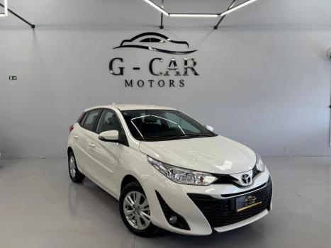 TOYOTA Yaris Sedan , Foto 1