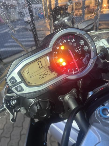 TRIUMPH Tiger 800 XRX, Foto 5 TRIUMPH Tiger 800 XRX, Foto 5