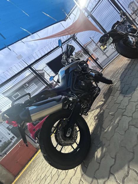 TRIUMPH Tiger 800 XRX, Foto 8 TRIUMPH Tiger 800 XRX, Foto 8