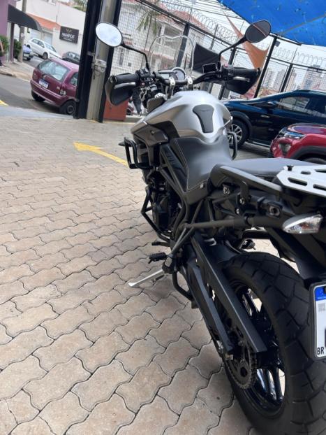 TRIUMPH Tiger 800 XRX, Foto 7 TRIUMPH Tiger 800 XRX, Foto 7