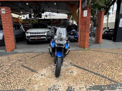 TRIUMPH Tiger 800 XRX, Foto 5