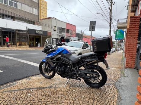 TRIUMPH Tiger 800 XRX, Foto 7