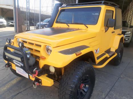 TROLLER T4 3.0 NGD TURBO DIESEL CAPOTA RIGIDA, Foto 2