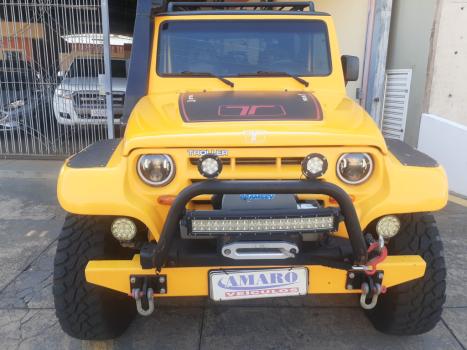 TROLLER T4 3.0 NGD TURBO DIESEL CAPOTA RIGIDA, Foto 3