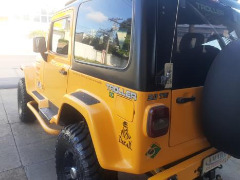 TROLLER T4 3.0 NGD TURBO DIESEL CAPOTA RIGIDA, Foto 5