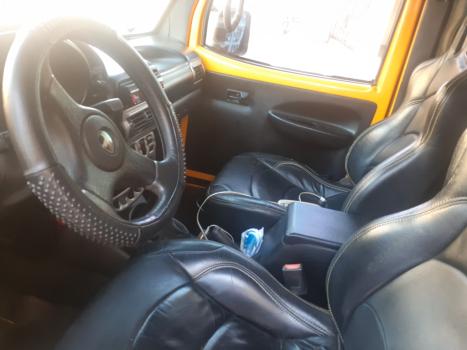 TROLLER T4 3.0 NGD TURBO DIESEL CAPOTA RIGIDA, Foto 7