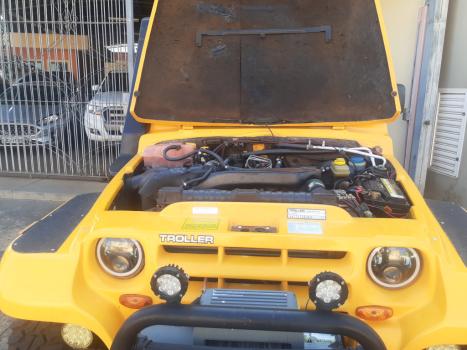 TROLLER T4 3.0 NGD TURBO DIESEL CAPOTA RIGIDA, Foto 9