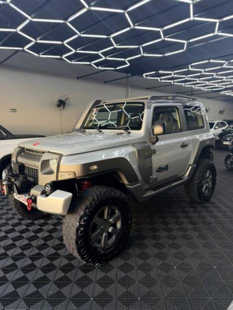 TROLLER T4 3.2 TGV 4X4 TURBO DIESEL, Foto 1