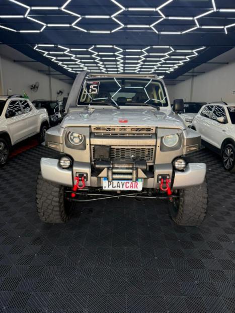 TROLLER T4 3.2 TGV 4X4 TURBO DIESEL, Foto 2