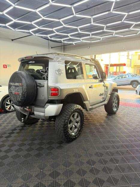 TROLLER T4 3.2 TGV 4X4 TURBO DIESEL, Foto 4