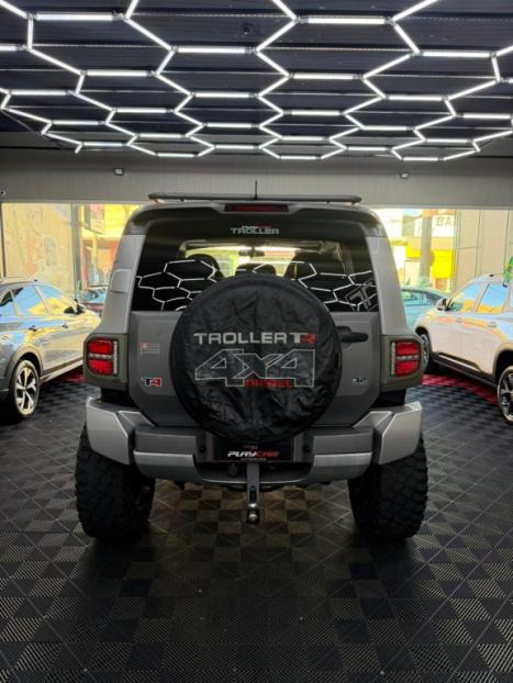 TROLLER T4 3.2 TGV 4X4 TURBO DIESEL, Foto 5