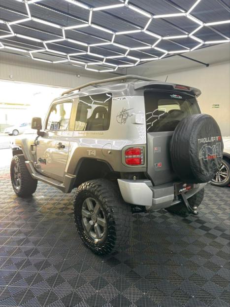 TROLLER T4 3.2 TGV 4X4 TURBO DIESEL, Foto 6
