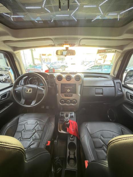 TROLLER T4 3.2 TGV 4X4 TURBO DIESEL, Foto 8