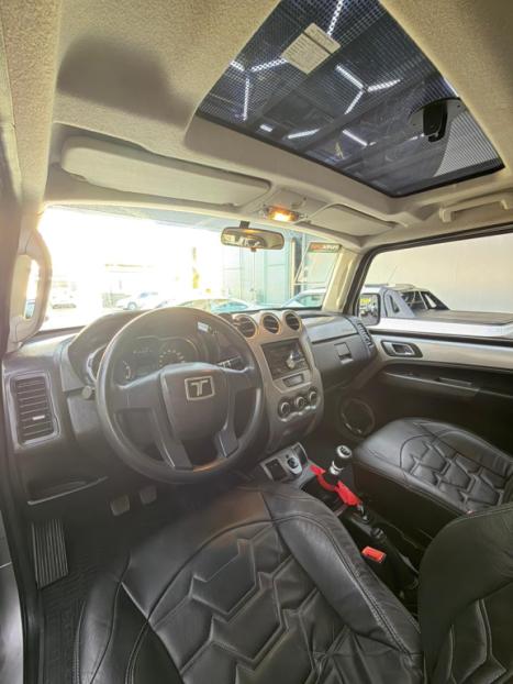 TROLLER T4 3.2 TGV 4X4 TURBO DIESEL, Foto 9