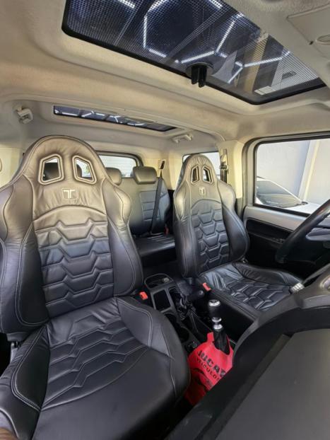 TROLLER T4 3.2 TGV 4X4 TURBO DIESEL, Foto 10