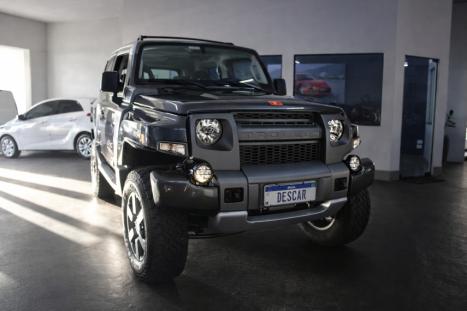 TROLLER T4 3.2 XLT 4X4 TURBO DIESEL INTERCOOLER, Foto 2